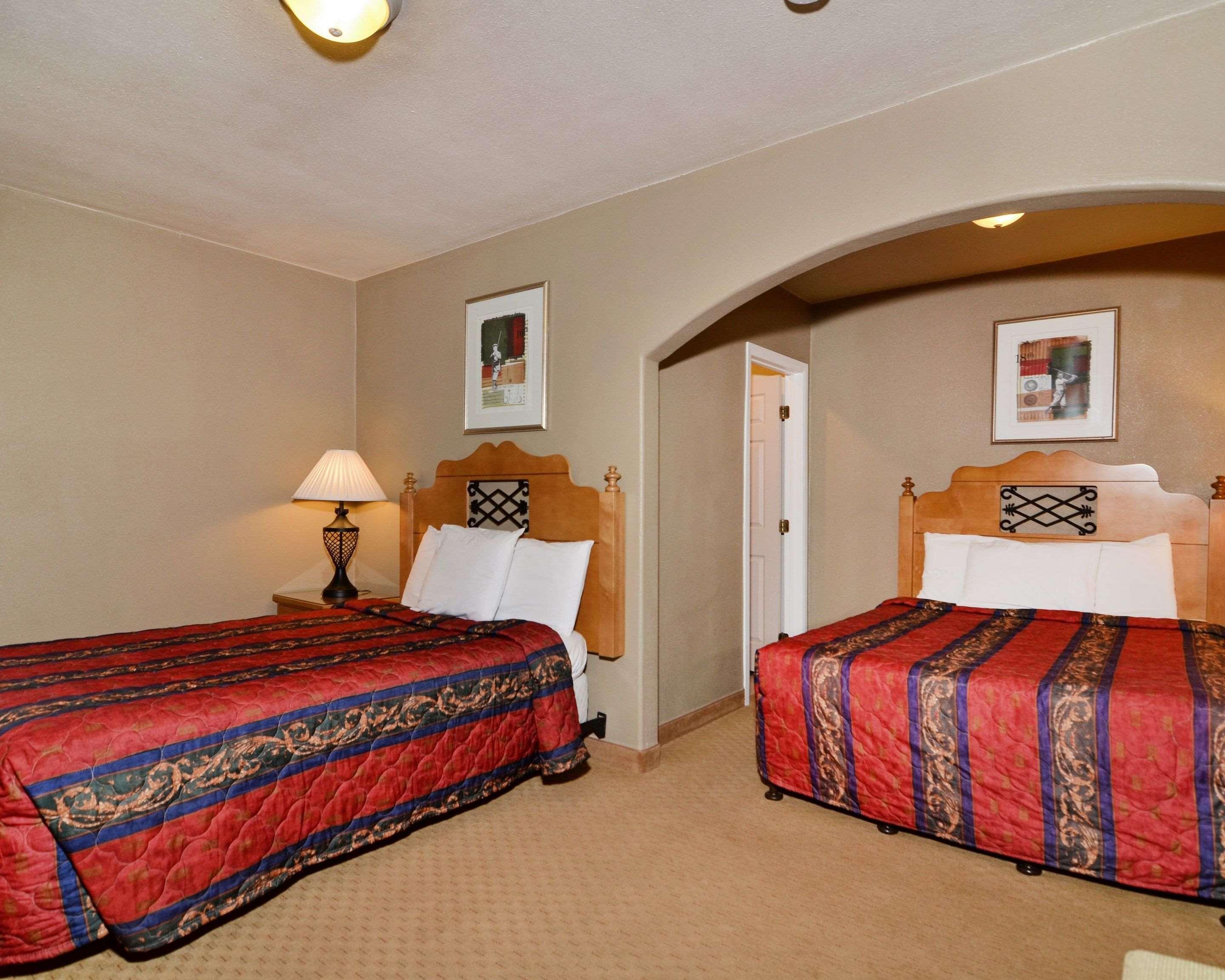 Rodeway Inn Near Coachella Indio Exterior photo